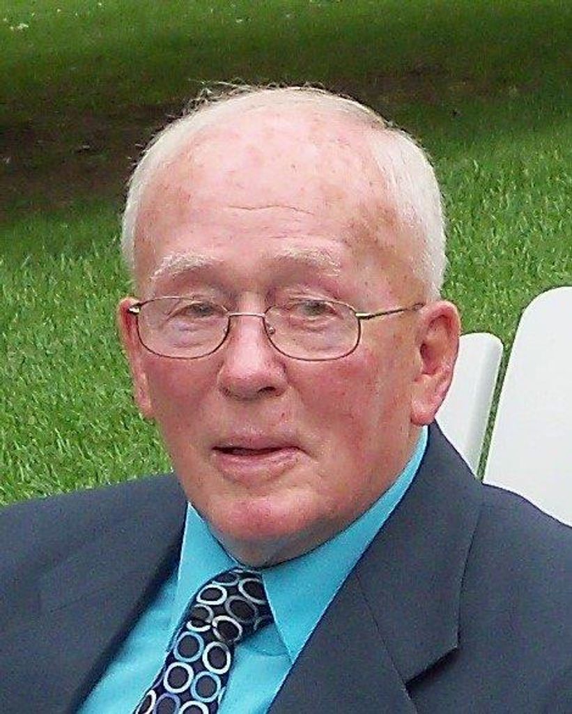 Donald E. Brennan Profile Photo