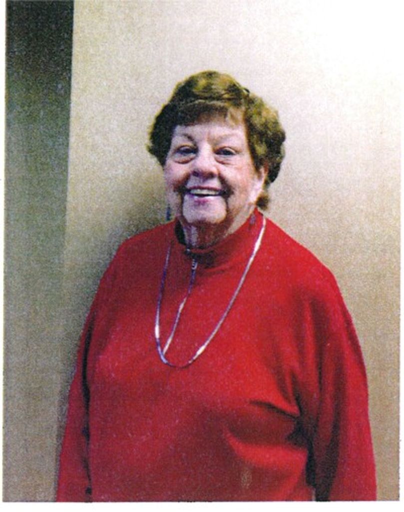 Mary R. Backus Profile Photo
