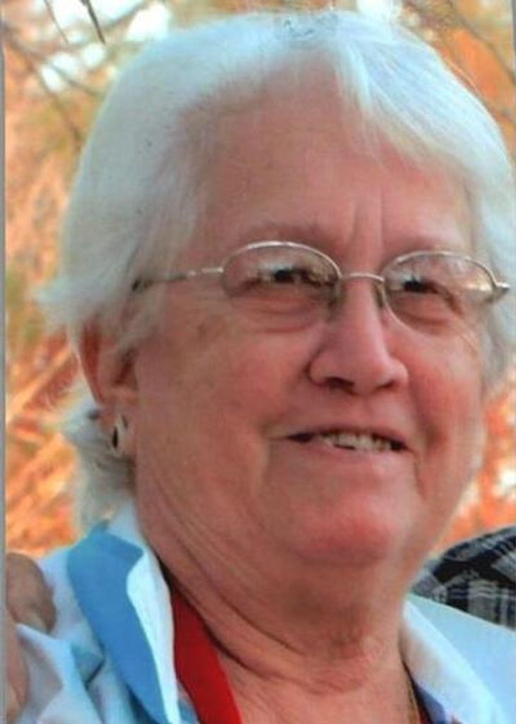 Joyce Ellen Wolfe Profile Photo