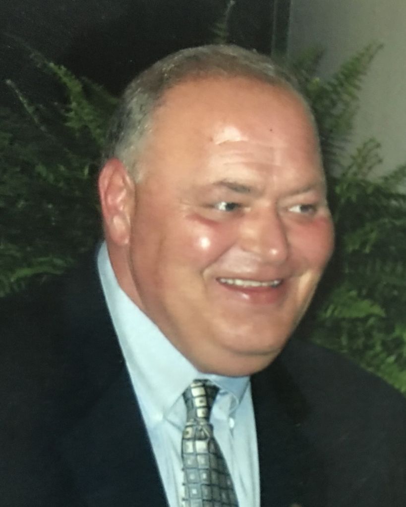 James Israel Spurling