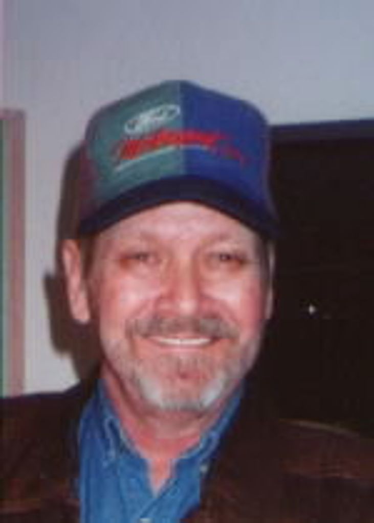 Thomas L. Manley Profile Photo