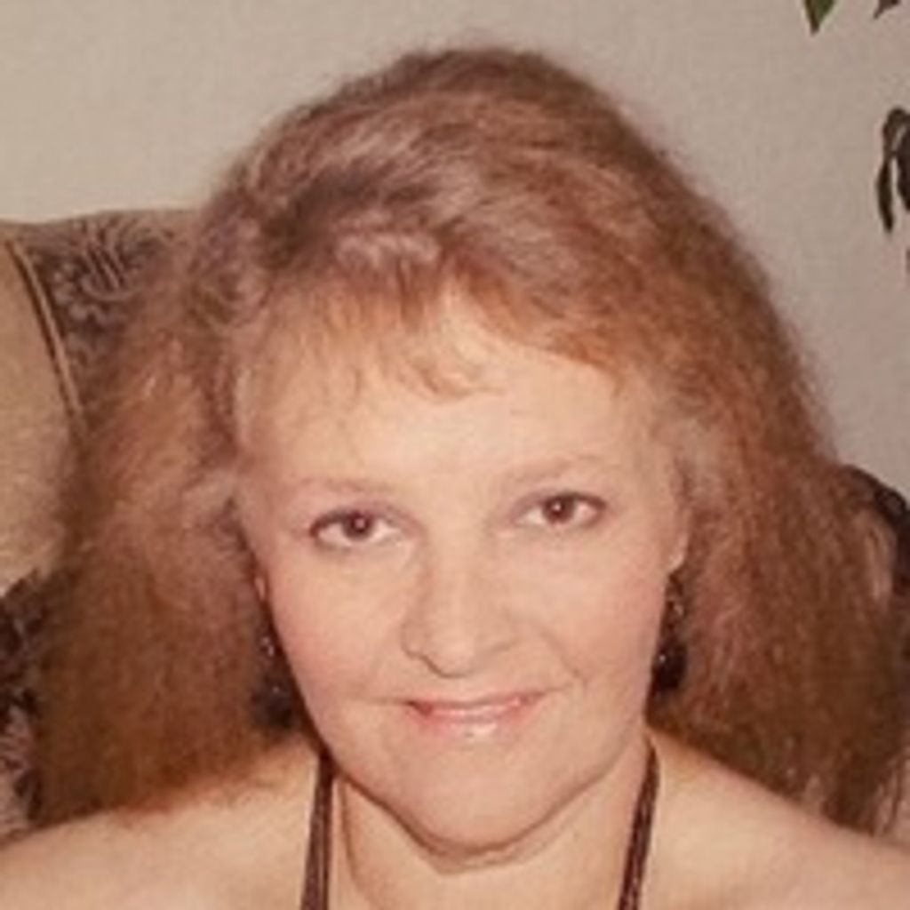 Elizabeth Eileen Yaws