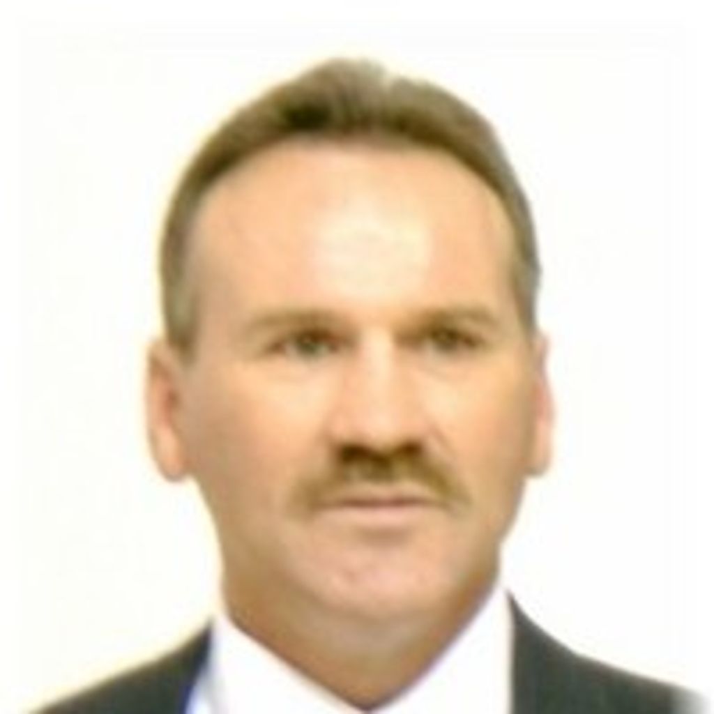 Danny Lee Randolph