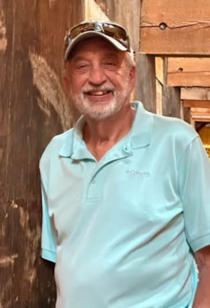 Joe Dwight Miller