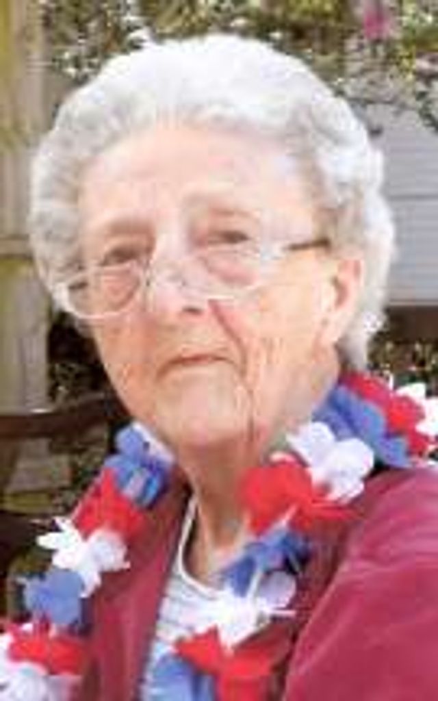 Emma Leuna Clatterbuck