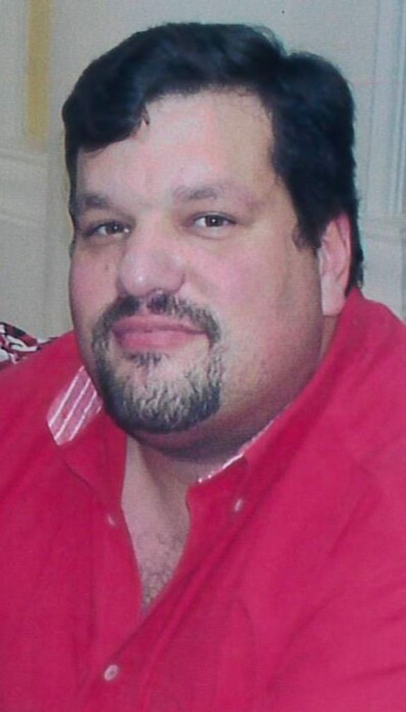 Tad Alan Beck Profile Photo