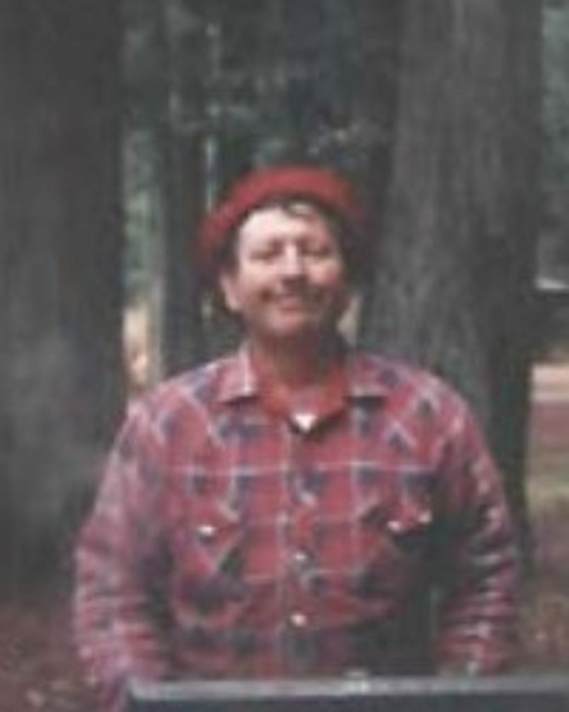 John Neal Rader