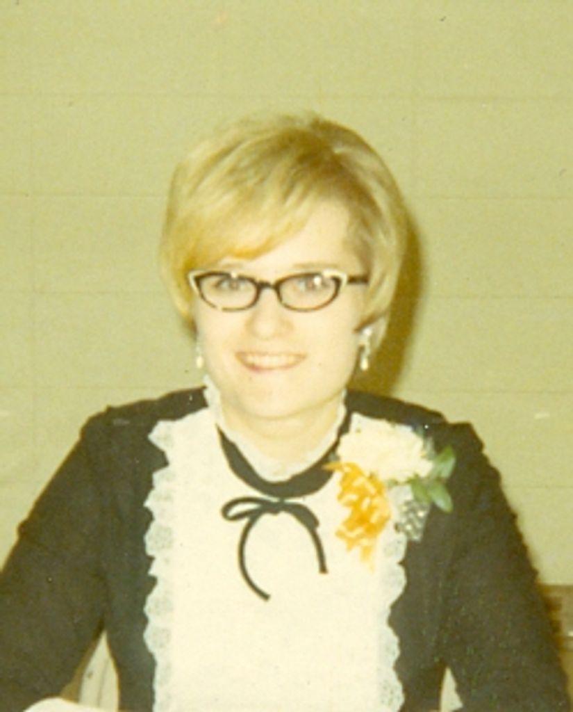 Marilyn Olsen