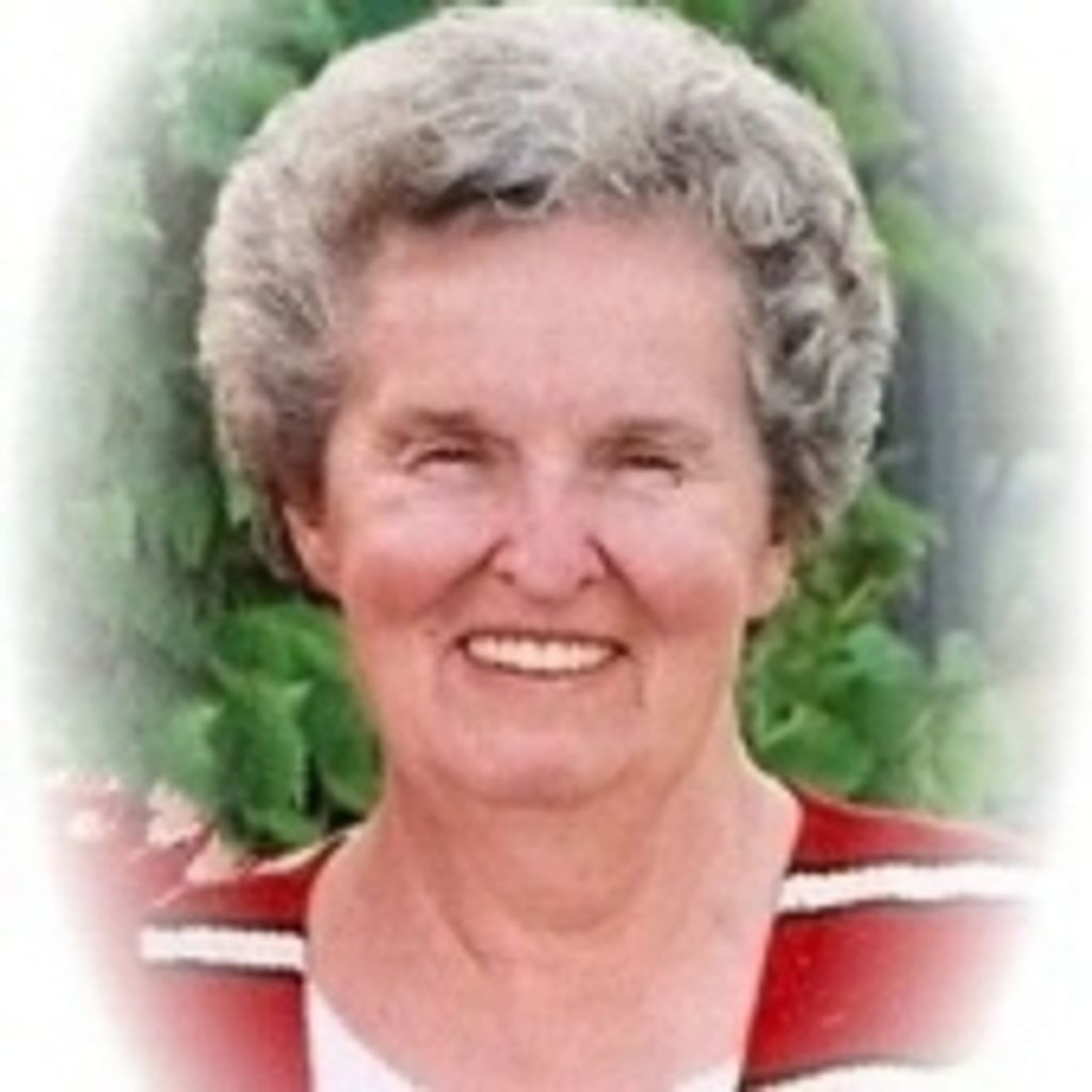 Jane M. Walters