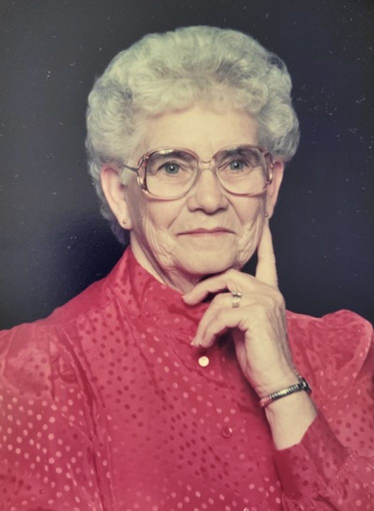 Helen Louise (Hostetter) Burke Profile Photo