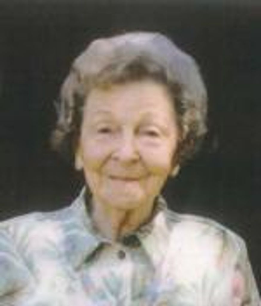 Doralee Anderson Thomason