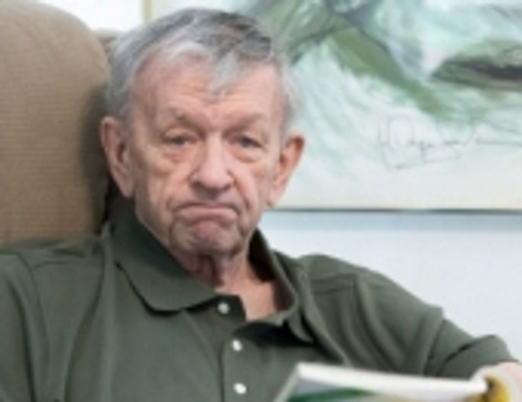 Ronald E. Rabe