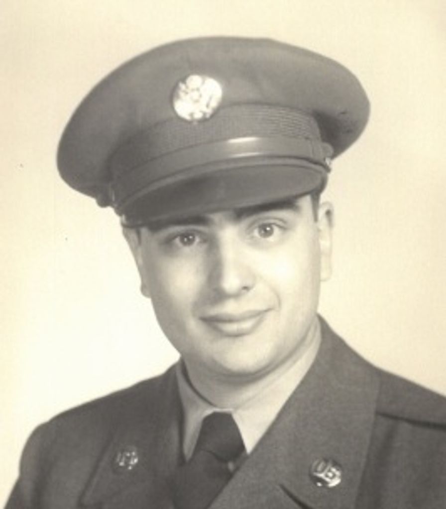 Leonard Pensiero