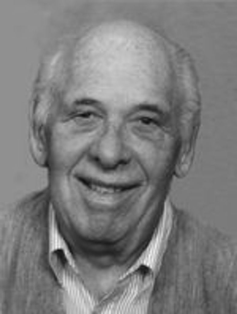 Howard Ray Wallace