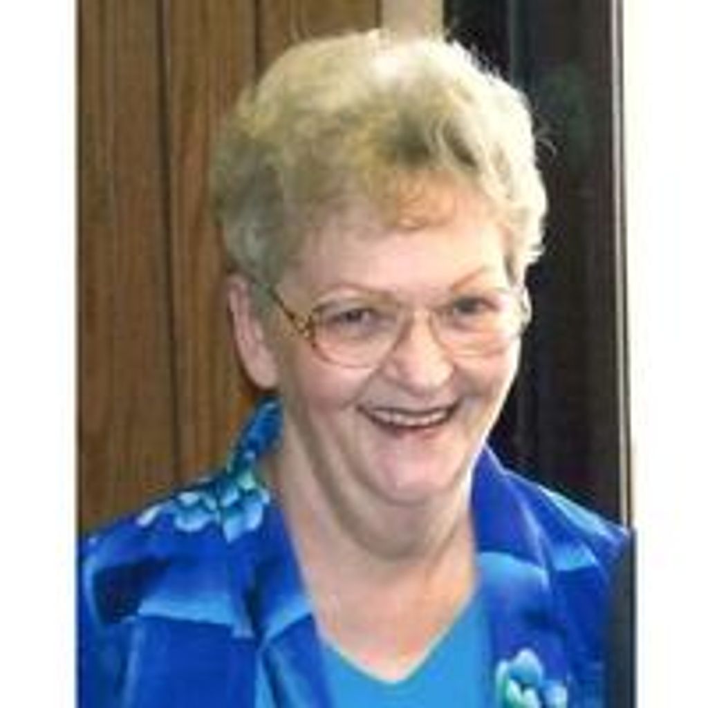 Jeannine  F. Hickman