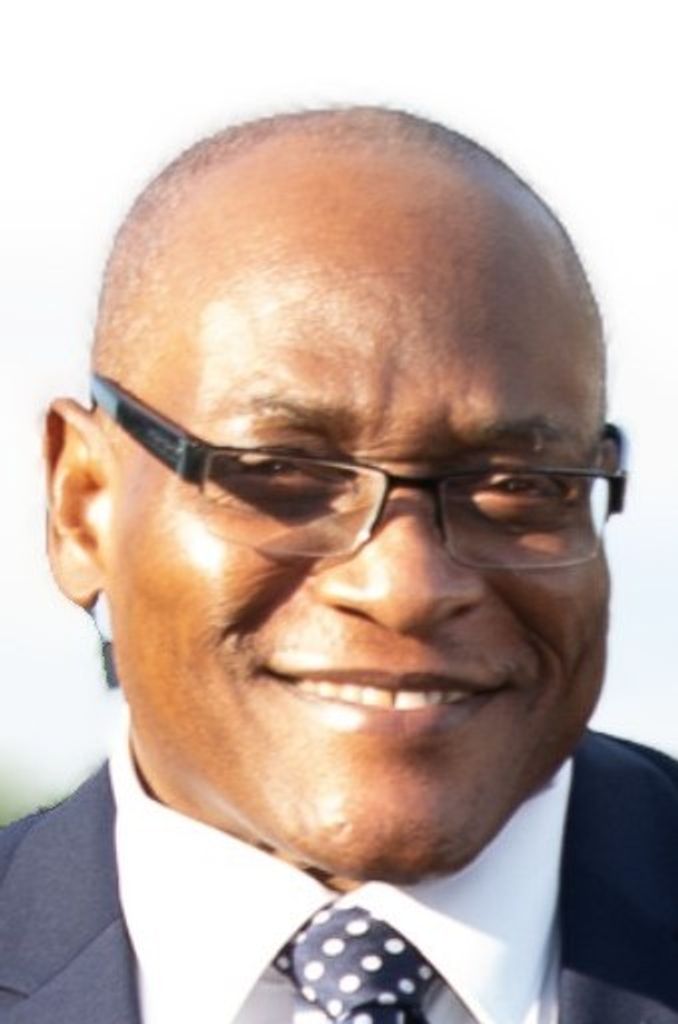 Richard Washington Profile Photo