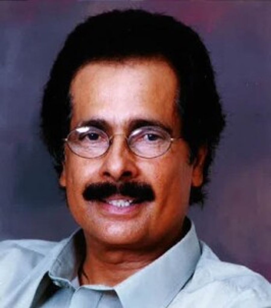 Khalid Sheikh Profile Photo