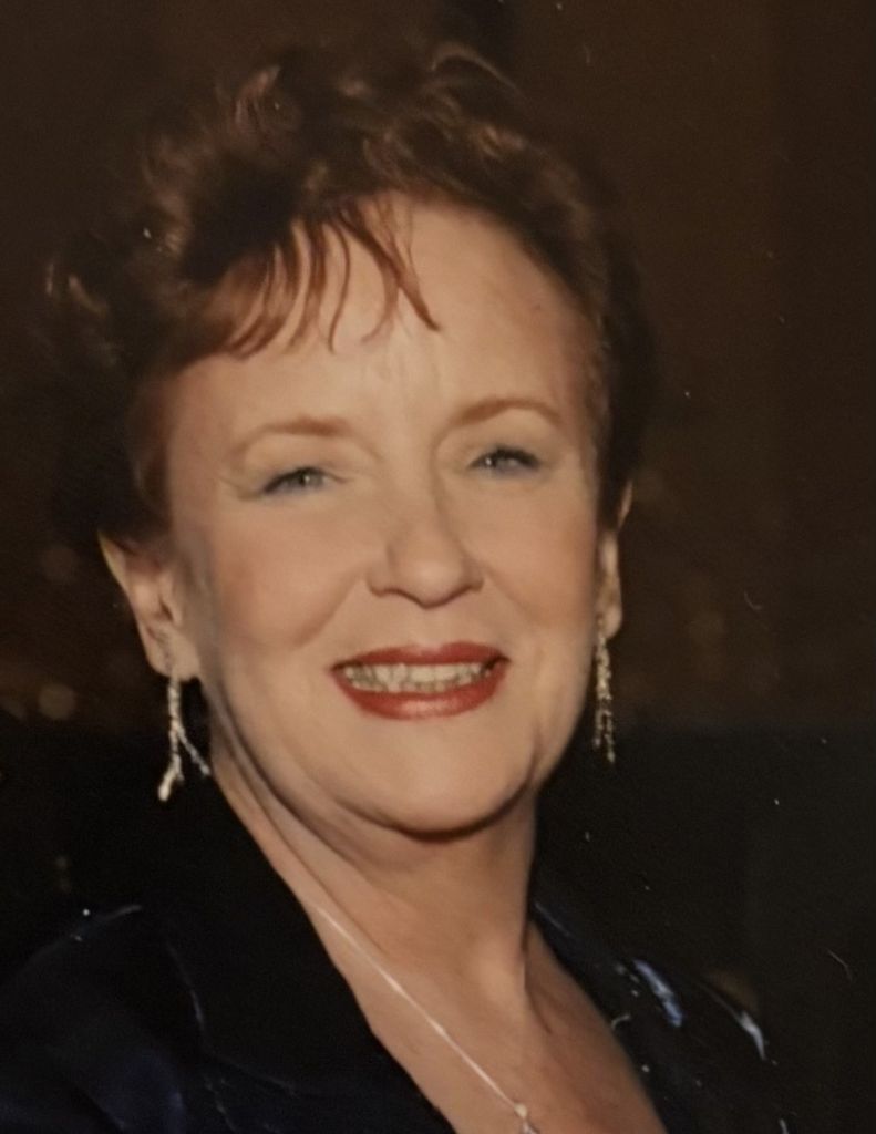Kathleen Lenore Meyer Profile Photo