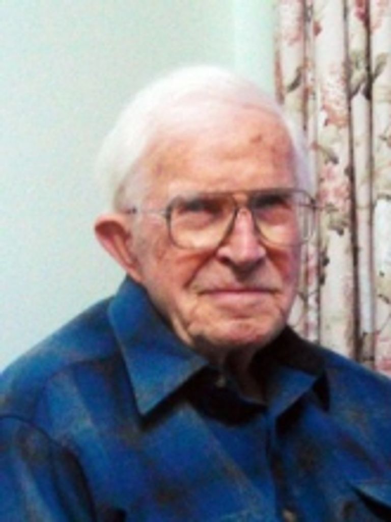 Floyd W. Strand