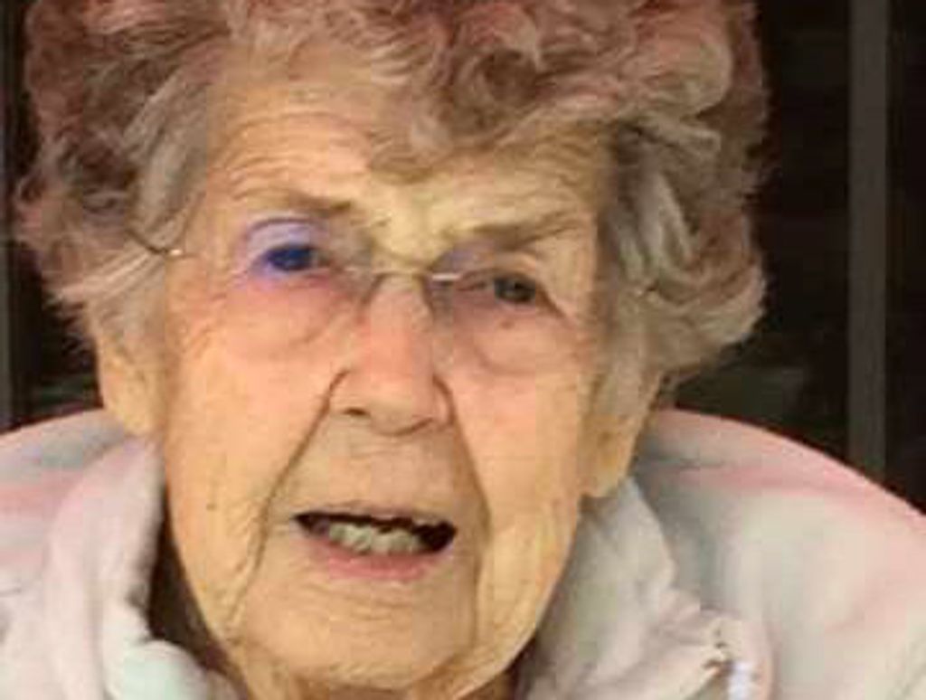 Betty J. Clark