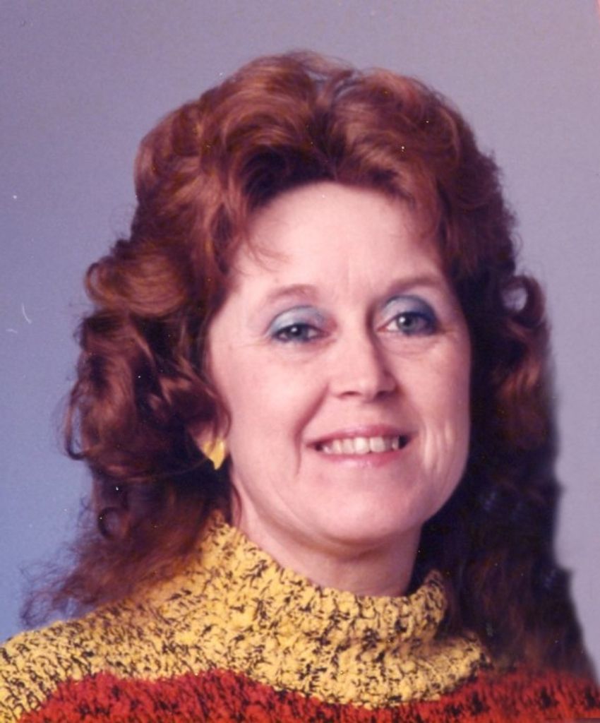 Jo Ann (Huckleberry)  Skees