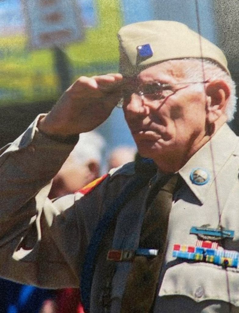 Robert F. Couse Sr. Profile Photo