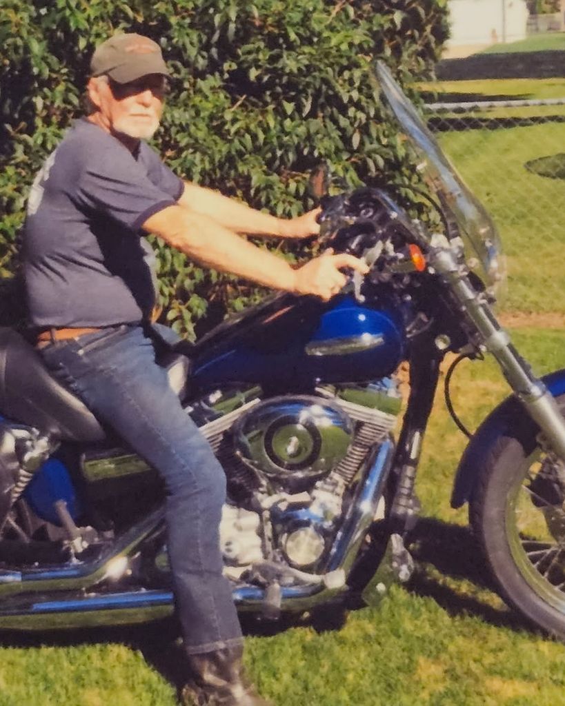 Edward James Knauss Profile Photo