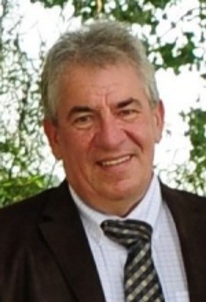 Wayne Harbitz