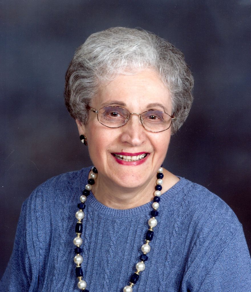 Maria Tremaine Profile Photo