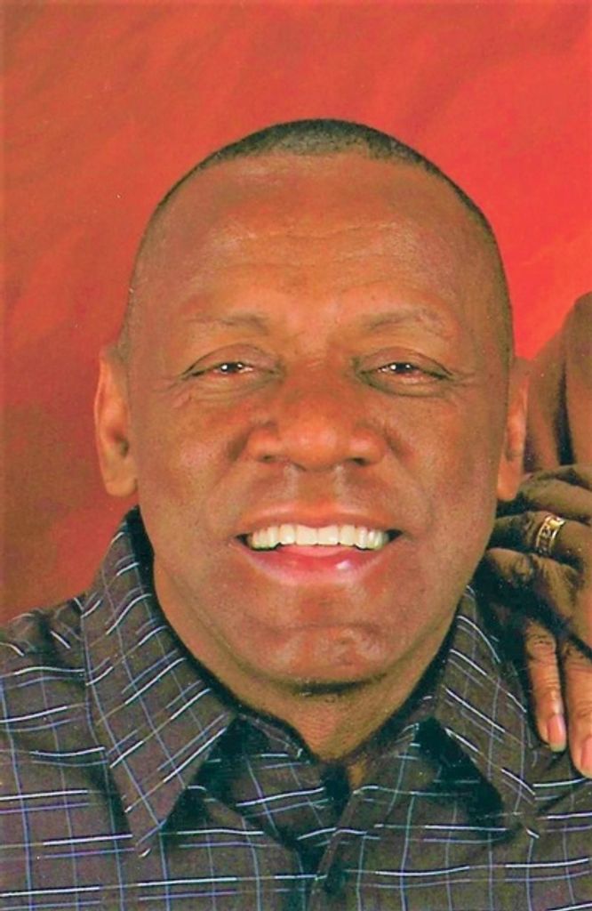Norvell Joseph Gordon Profile Photo