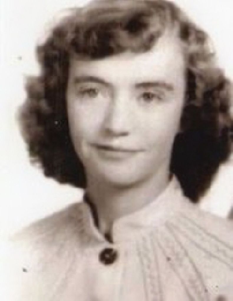Dortha May Wilson