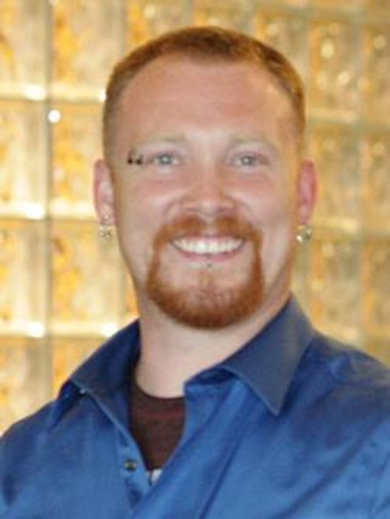 Dustin Mitchell Cole