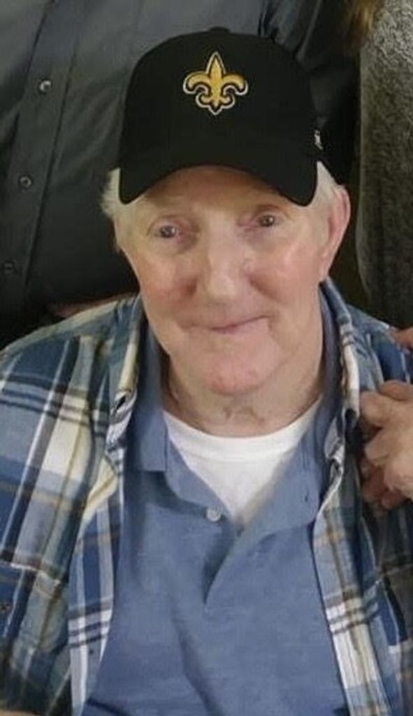 James Harold Brown Profile Photo