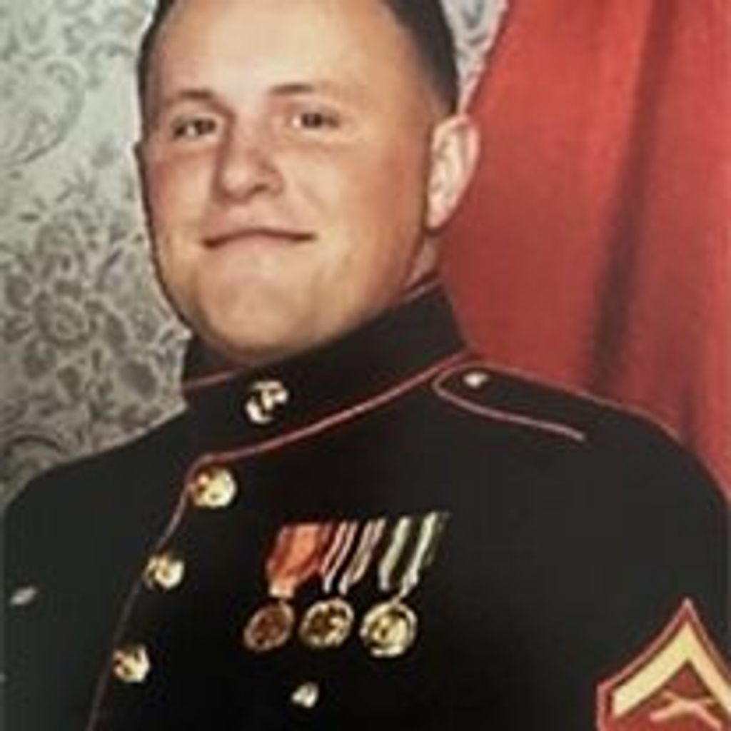 Brandon Joseph Young