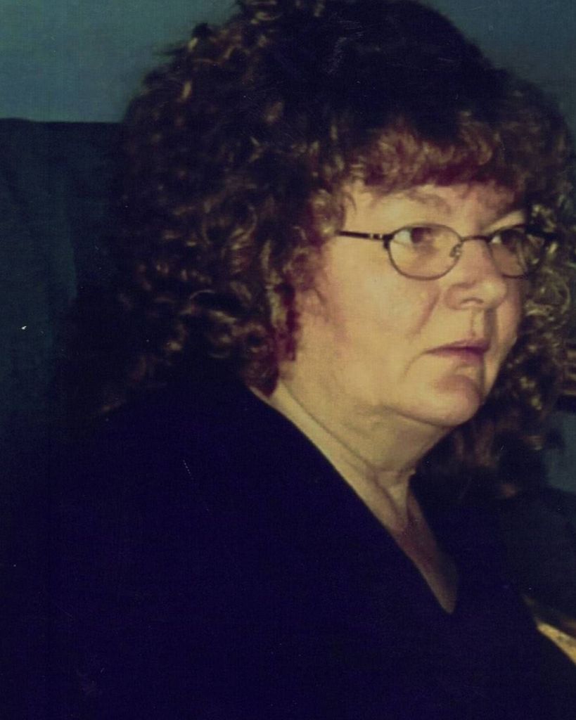 Linda Jane (Elmore) Rainey Profile Photo