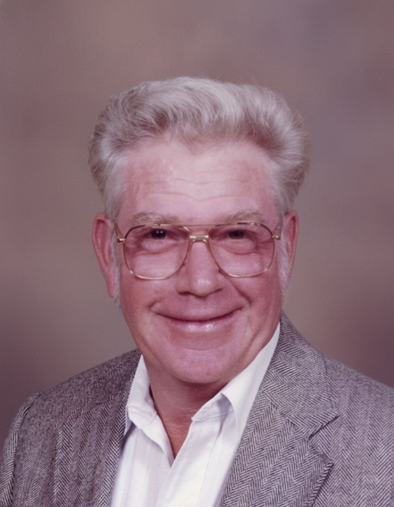 Jimmie "Jim" Bertsch Profile Photo
