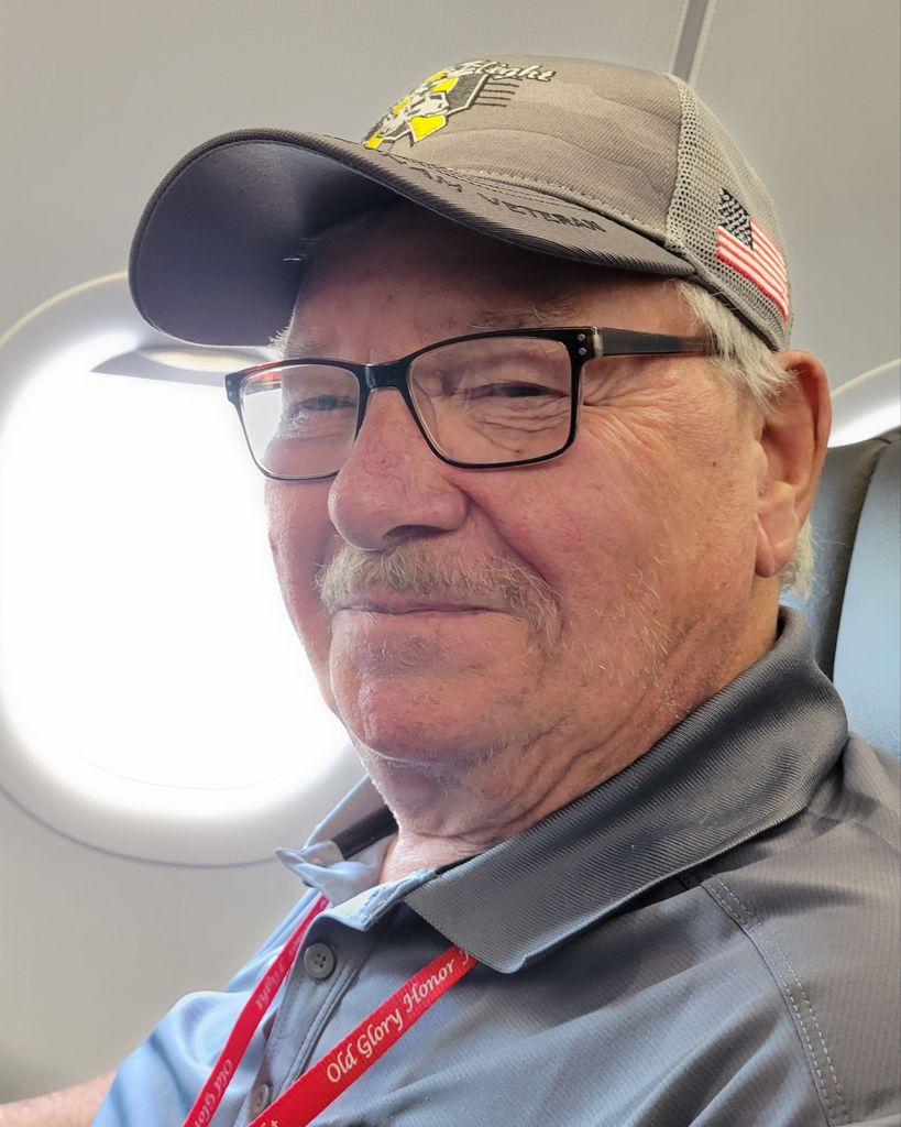 Joel D. Ott Profile Photo