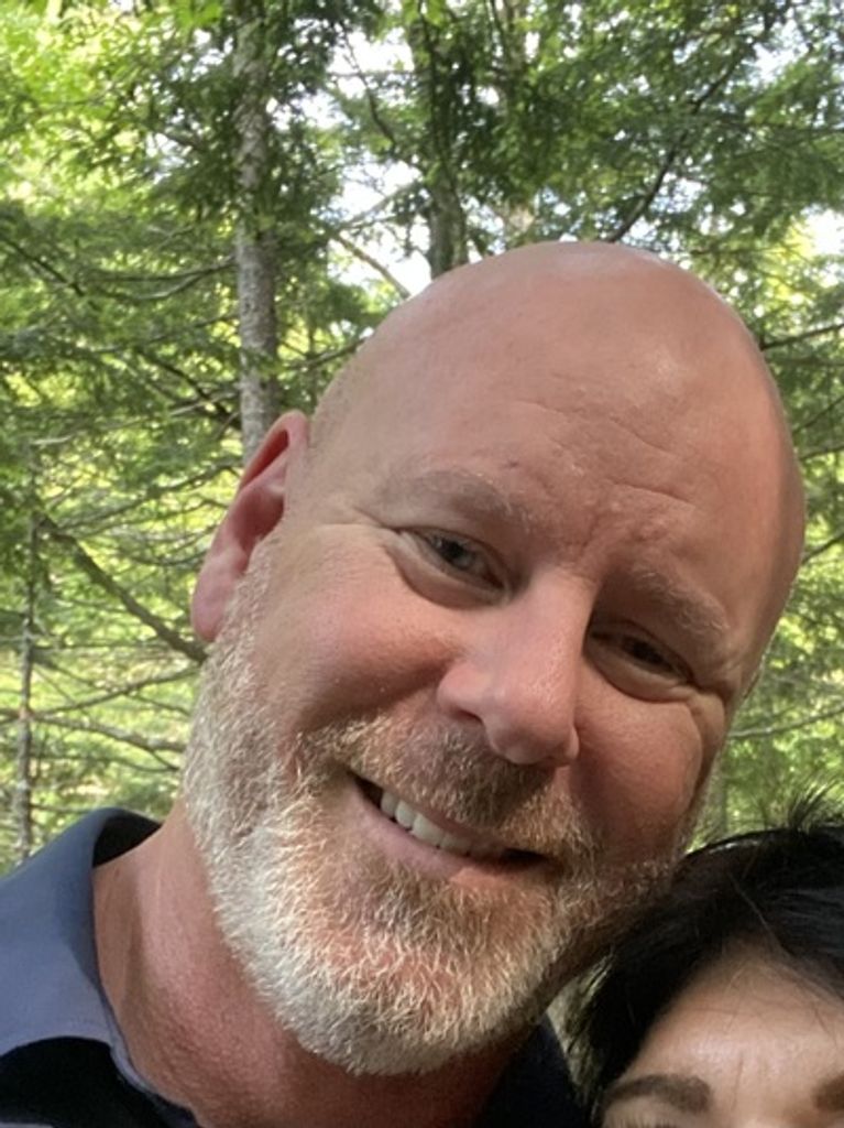 John Adams Peterson Profile Photo