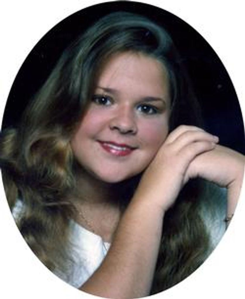 Rebecca Lynn Smith Profile Photo