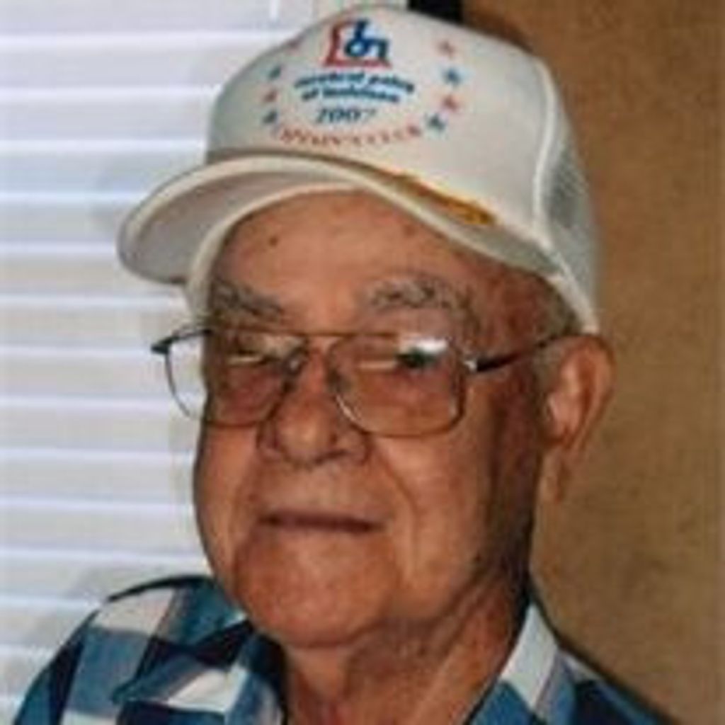 Robinson Guidry