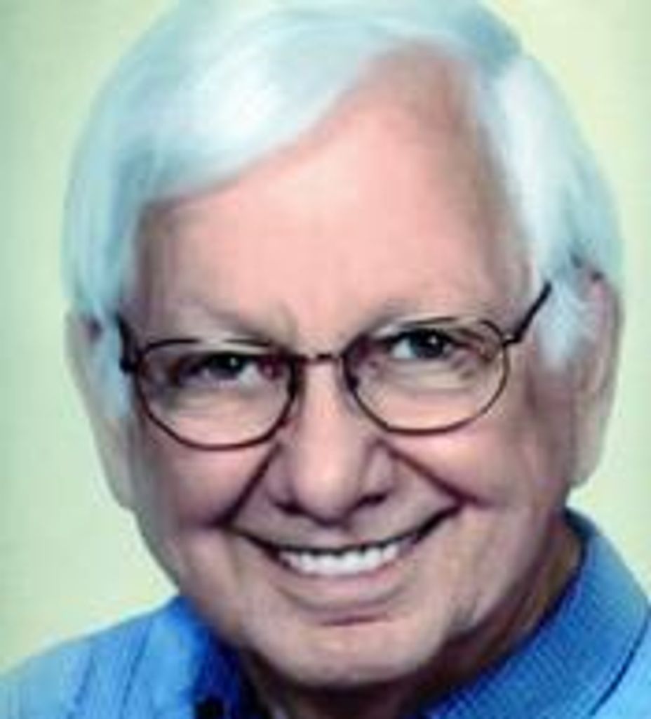 John William Blocher