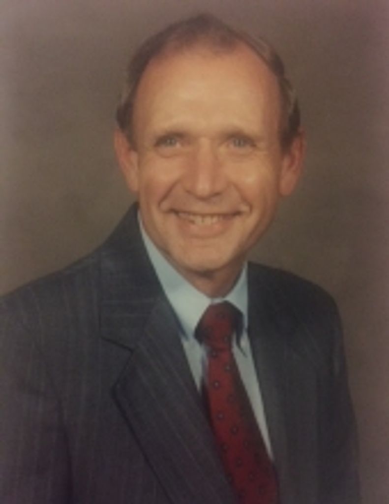 Elwood Gleason Sperry