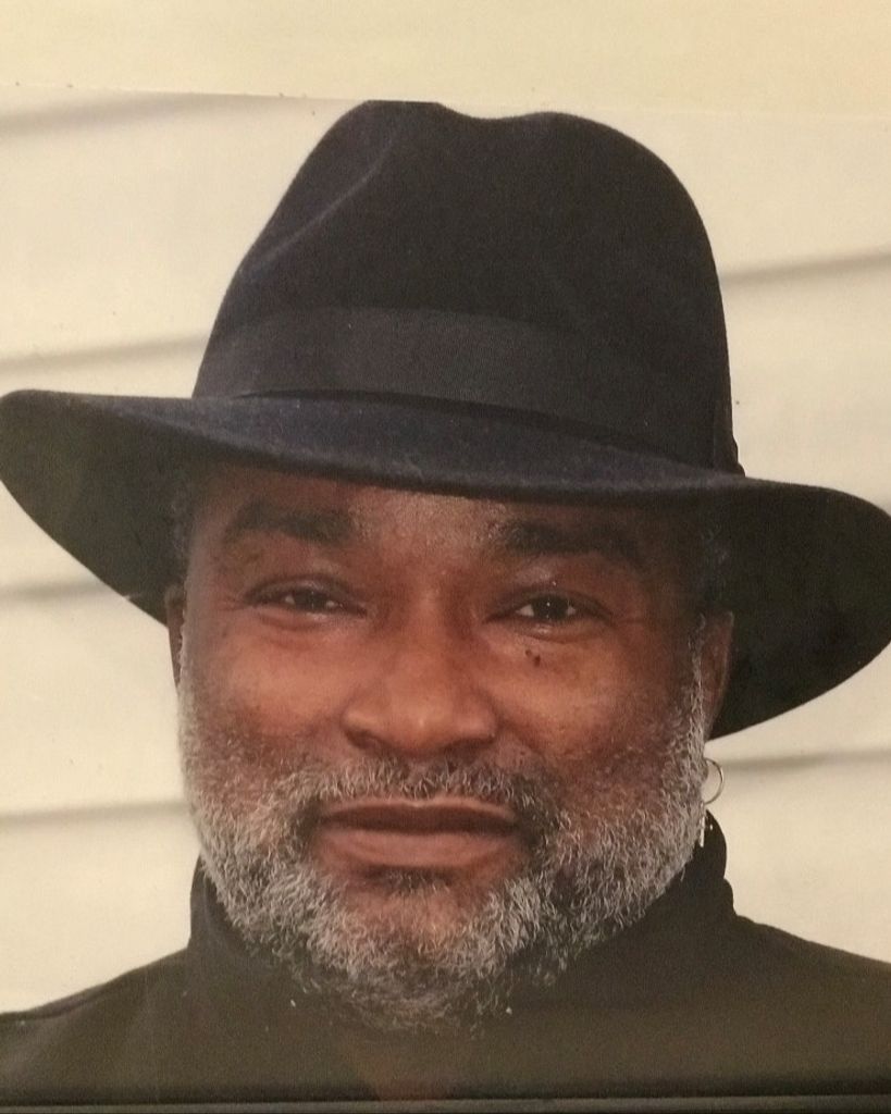 Lanier Bernard Martin Profile Photo