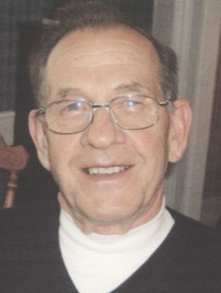Robert W. Haney Profile Photo