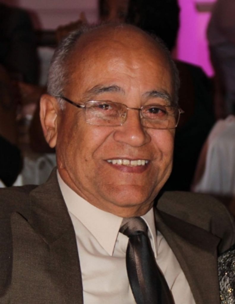 Joseph "Djedje" Goncalves