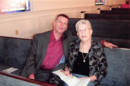 Alice Thompson Benton photo gallery thumbnail 17 of 42
