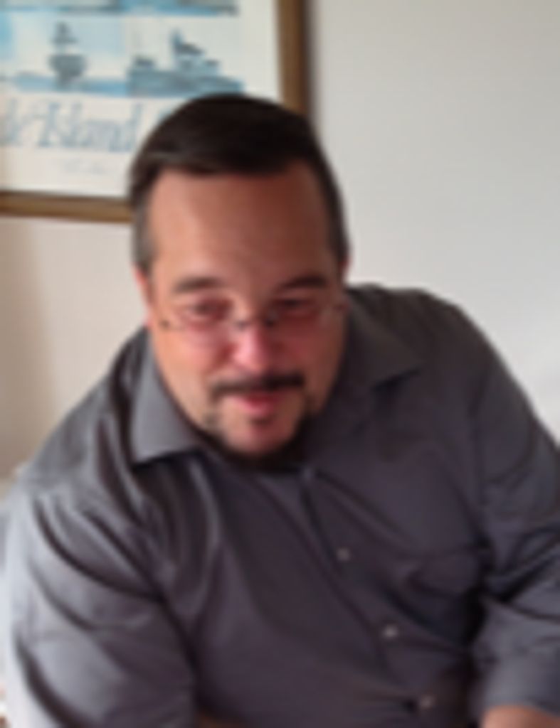 Robert Philip Smith Profile Photo
