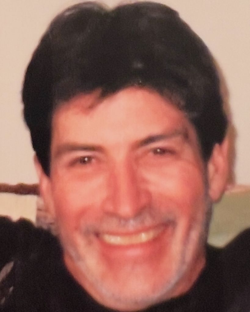 Van Charles "Chuck" Mills Profile Photo