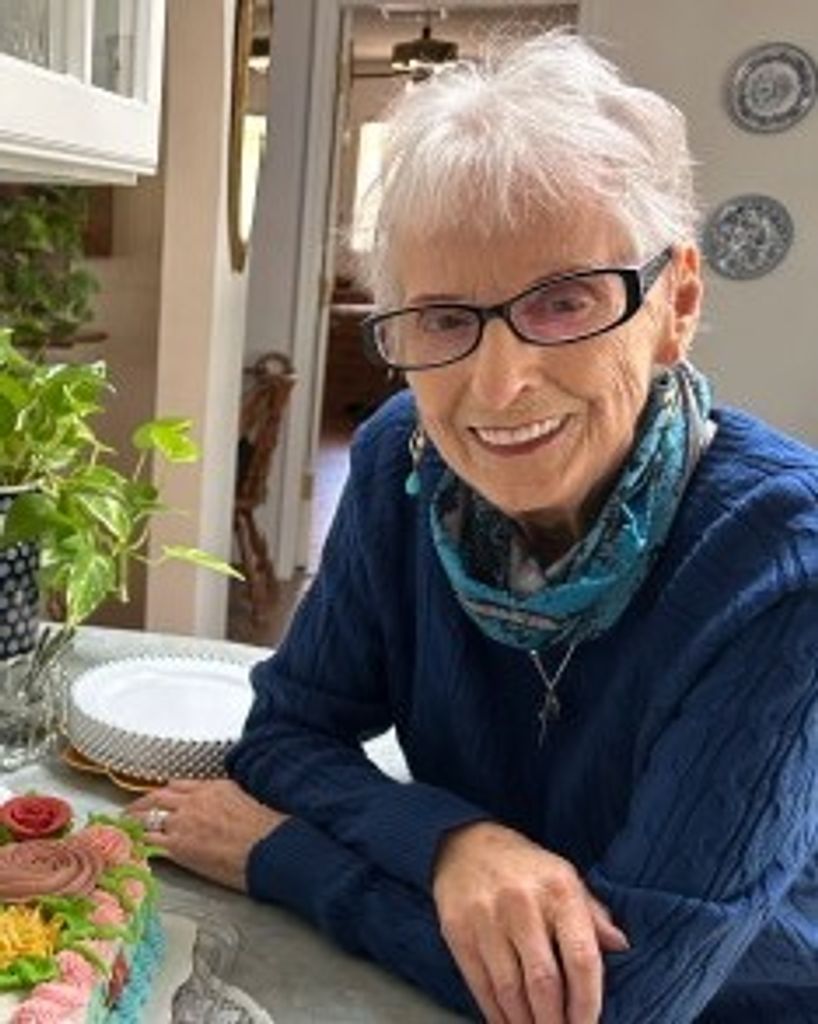 Pauline Angela Provateare