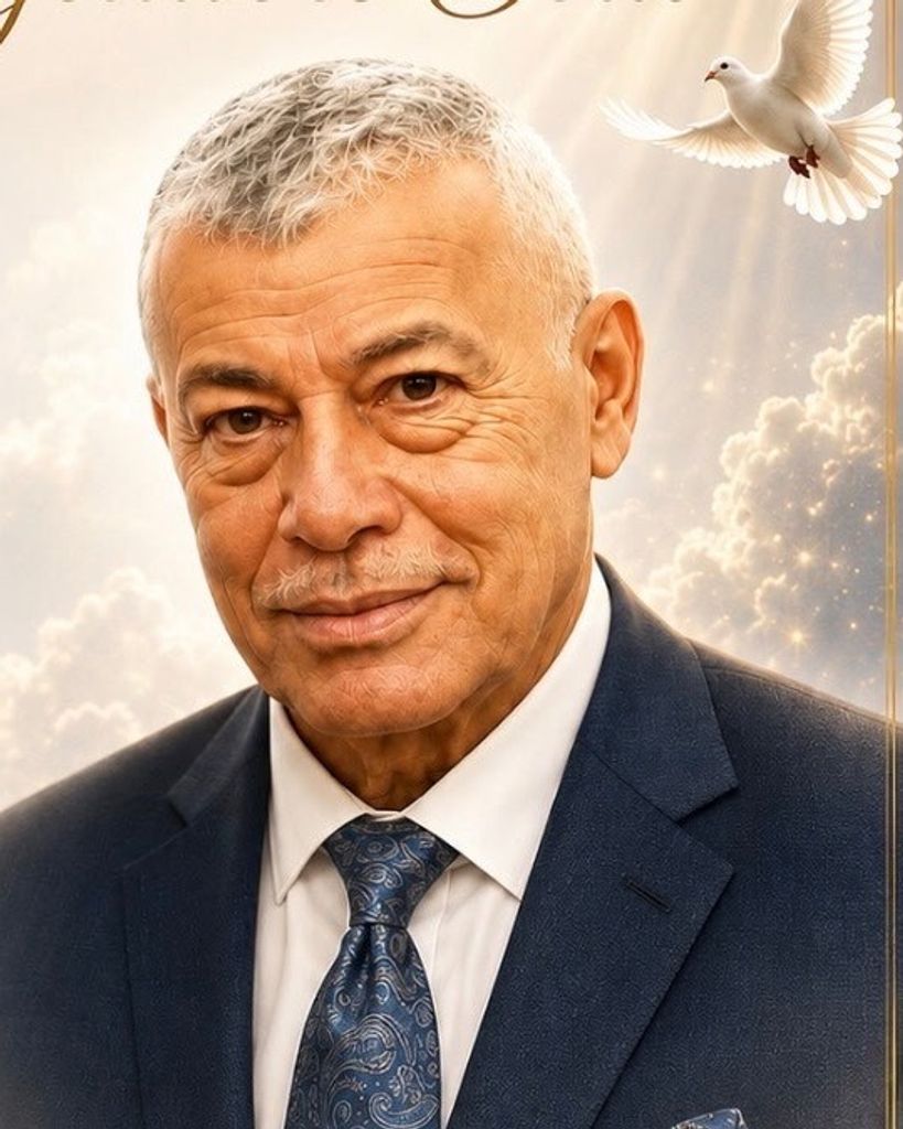 Luis Manuel Cruz